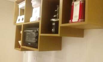 Imagem 5: Apartamento 3 Dormitórios - Vista Mar - Alto Padrão - Lazer Completo - Forte - AM78