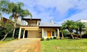 Imagem: XANGRI-Lá - Casa de Condomínio - Condominio