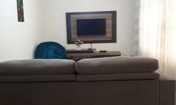 Imagem 3: SANTO ANDRÉ - Sobrado Padrão - VALPARAÍSO