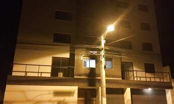 Imagem 2: L 100 Apartamento para venda tem 48 metros quadrados e 1 quarto em Centro - Pelotas - RS