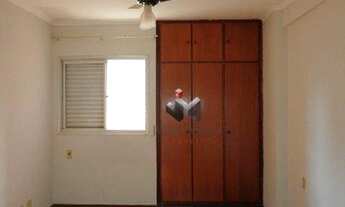 Imagem 6: Apartamento com 2 dormitórios para alugar, 79 m² por R$ 900/mês - Centro - Ribeirão Preto