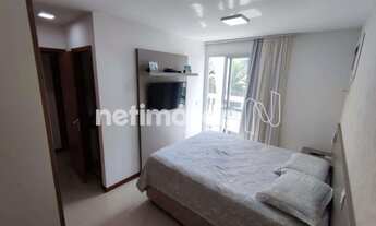 Imagem 2: Apartamento para venda possui 98 metros quadrados com 3 quartos em Jardim Camburi - Vitóri