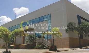 Imagem 3: Galpão/Depósito/Armazém