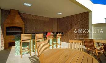 Imagem 7: Apartamento com 2 dormitórios à venda, 55 m² por R$ 342.000,00 - Vila Baeta Neves - São Be