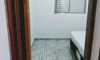 Imagem 7: Apartamento para venda tem 72 metros quadrados com 3 quartos em Vila João Ramalho - Santo