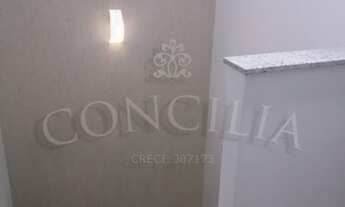 Imagem 7: Sobrado com 3 quartos com suíte Boqueirão Curitiba