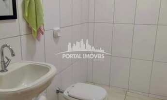 Imagem 7: LIMEIRA - Casa Padrão - Jardim Residencial Village