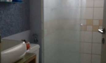 Imagem 3: Apartamento com 2 dormitórios à venda, 55 m² por R$ 185.000 - Jardim Cristina - Campinas/S