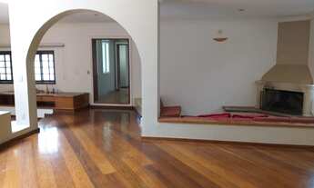 Imagem 4: Casa para venda possui 436 metros quadrados com 6 quartos em Parque Taquaral - Campinas