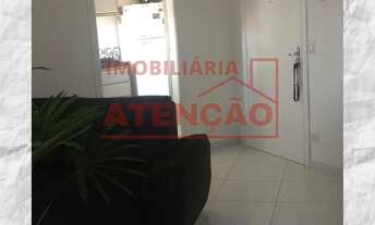 Imagem 2: Apartamento 2 dorms para venda 48 metros quadrados