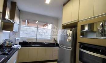 Imagem 7: Casa - Santa Elisa - Valinhos