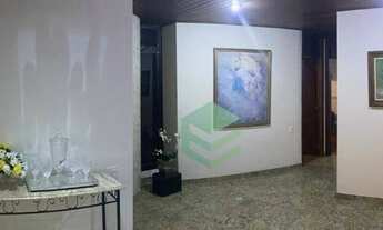 Imagem 6: Apartamento com 4 dormitórios à venda, 365 m² por R$ 1.550.000,00 - Rudge Ramos - São Bern