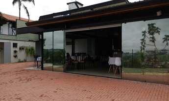 Imagem 5: CASA RESIDENCIAL em CAMPINAS - SP, JARDIM BOTANICO (SOUSAS