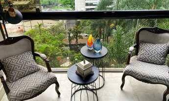 Imagem 3: Apartamento para venda tem 86 metros quadrados com 3 quartos em Vila Mascote - São Paulo