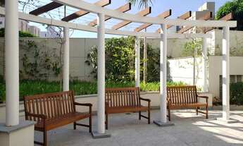 Imagem 7: Apartamento para venda possui 181 metros quadrados com 3 quartos em Cambuí - Campinas - SP