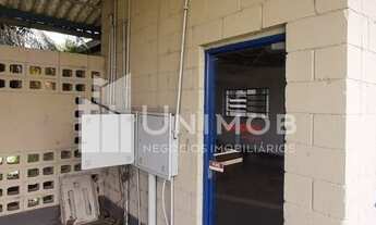 Imagem 4: área - Jardim do Lago - Campinas