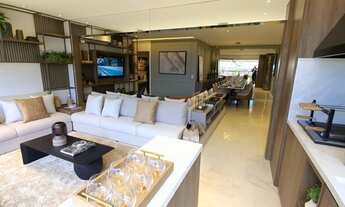 Imagem: Apartamento para venda com 167 metros quadrados