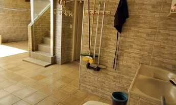 Imagem 5: SANTO ANDRé - Sobrado Padrão - Jardim Stella