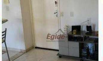 Imagem 4: Apartamento com 2 dormitórios à venda, 50 m² por R$ 265.000,00 - Barreto - Niterói/RJ