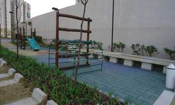 Imagem 7: CAMPINAS - Apartamento Padrão - Jardim Ipaussurama