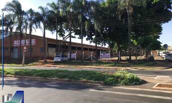 Imagem: Galpões para empresa em Ribeirão Preto