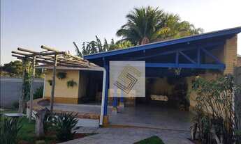 Imagem 5: Casa com 3 dormitórios à venda, 420 m² por R$ 1.800.000,00 - Parque Taquaral - Campinas/SP