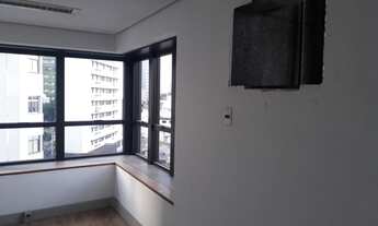 Imagem 6: Sala, 50 m² - venda por R$ 400.000 ou aluguel por R$ 2.000/mês - Vila Mariana - São Paulo