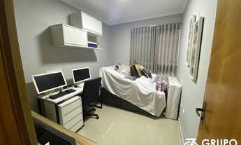 Imagem 3: Apartamento para Venda em Santo André, Santa Terezinha, 3 dormitórios, 1 suíte, 2 banheiro