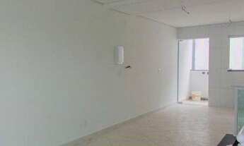 Imagem 4: Sobrado com 114 m² sendo 2 suítes, 3 vagas à venda por R$ 585.000 - Vila América - Santo A