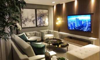 Imagem 3: Apartamento para venda possui 183 metros quadrados com 3 quartos em Vila Yara - Osasco - S