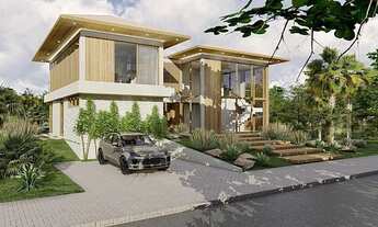 Imagem 3: Ilha dos Pássaros Praia do Forte