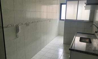 Imagem 6: Apartamento para Venda em Praia Grande, Tupi, 2 dormitórios, 1 suíte, 2 banheiros, 1 vaga