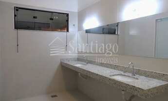 Imagem 5: Sala - Cambuí - Campinas