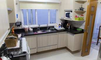 Imagem 2: Tatuapé Sobrado 4 Dormitórios, 3 Suítes, 4 Banheiros, 4 Vagas, Varanda