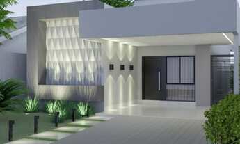 Imagem 7: Casa de condomínio térrea para venda tem 160 metros quadrados com 3 quartos