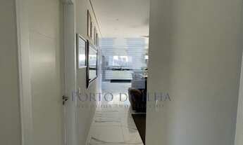 Imagem 5: Casa de 3 dorms., semimobiliado em condomínio fechado