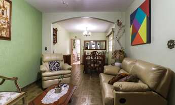 Imagem 6: Sobrado para venda tem 185 metros quadrados com 3 quartos em Vila Esperança - São Paulo