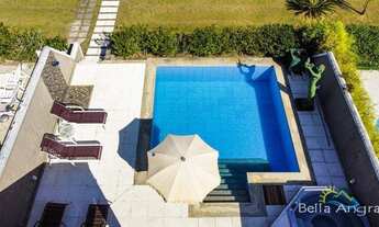 Imagem 5: Casa com 6 dormitórios - venda por R$ 3.200.000,00 ou aluguel por R$ 2.500,00/dia - Porto