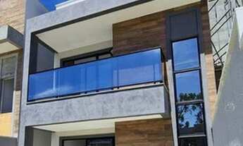 Imagem: Casa para Venda em Eusébio, Mangabeira