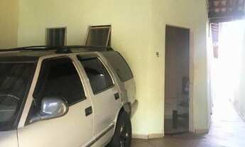 Imagem 2: Casas - Venda - Parque Gabriel - Cod. CA0608