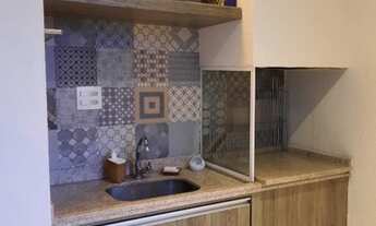 Imagem 7: Apartamento para venda com 80 metros quadrados com 2 quartos