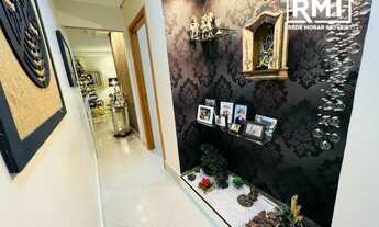 Imagem 4: Apartamento à venda no bairro Jardim Esplanada II - São José dos Campos/SP