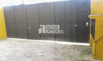 Imagem 2: GALPAO COMERCIAL em SÃO PAULO - SP, VILA MARIA ALTA