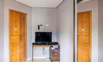 Imagem 7: Apartamento com 2 dormitórios à venda, 44 m² - Vila Progresso - Santo André/SP