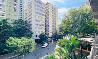 Imagem 6: 98 M², 3 DTS., 2 WC'S, 01 GAR., AR COND, REFORMADO, METRÔ TRIANON MASP