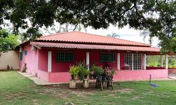 Imagem 3: 54 alqueires em Padre Bernado-Go