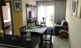 Imagem 3: Apartamento 73 m² 2 dormitórios - 1 suite - varanda gourmet