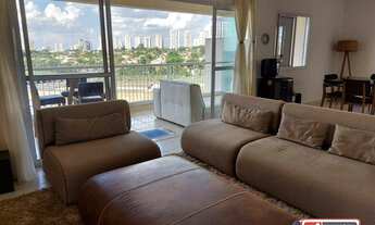 Imagem: Apartamento Duplex com 4 dormitórios à