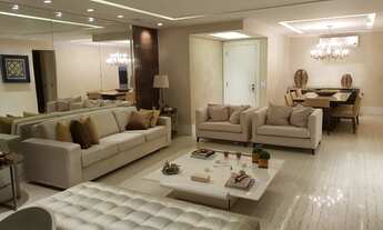 Imagem 6: Ocean front resort , excepcional apartamento com 180 metros , frontal mar , 3 suítes