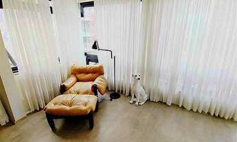 Imagem 7: Cobertura a venda no Leblon com 320m finamente reformada, Cupertino Durão